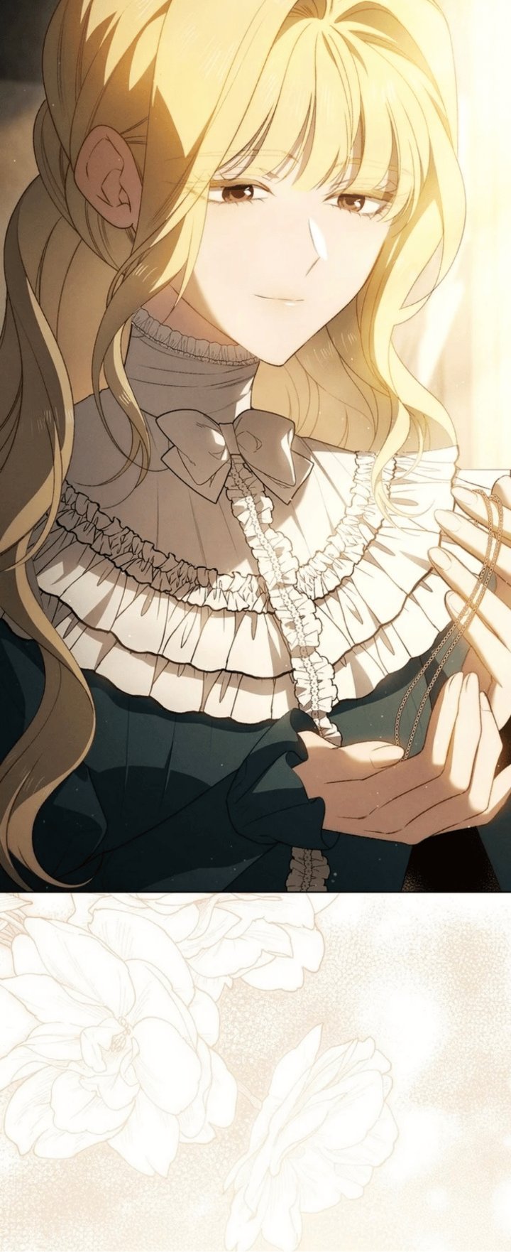 Baca The Mansion Awaits Spring - Chapter 20 halaman 3