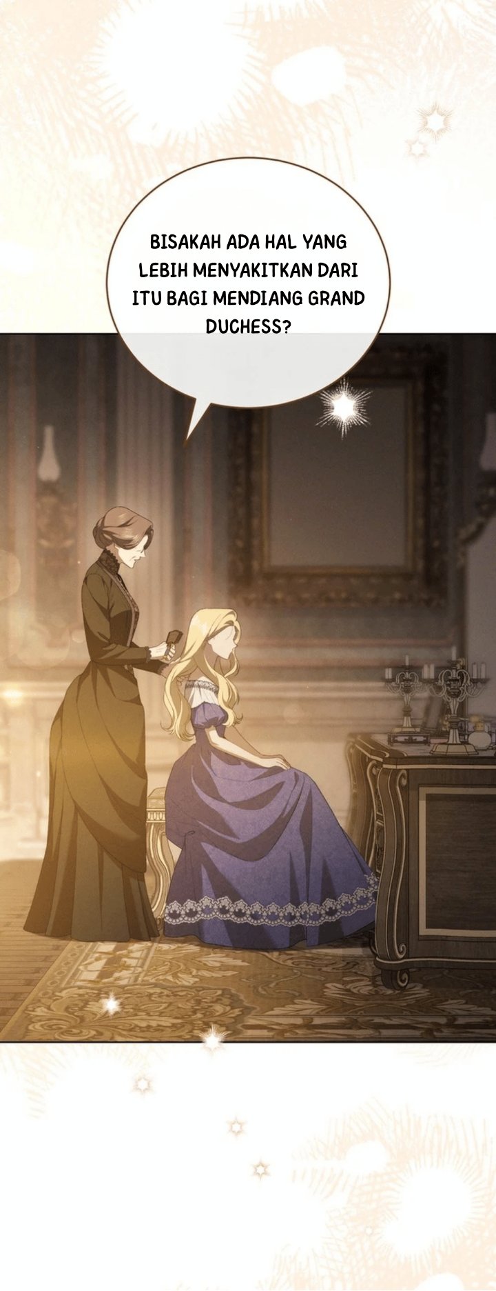 Baca The Mansion Awaits Spring - Chapter 20 halaman 33