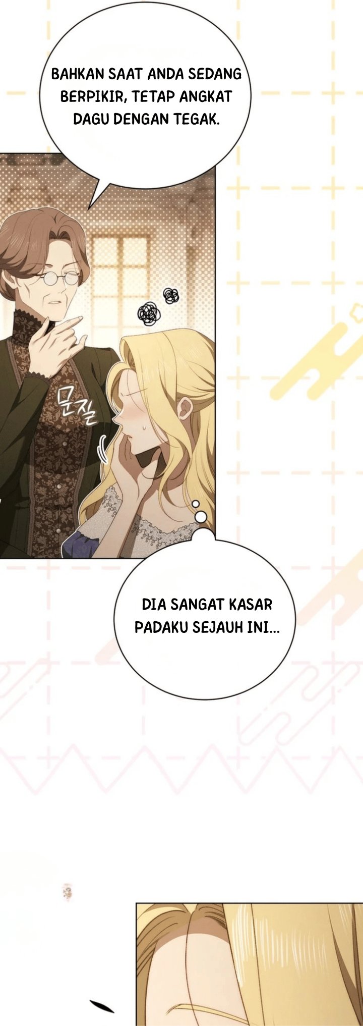 Baca The Mansion Awaits Spring - Chapter 20 halaman 36
