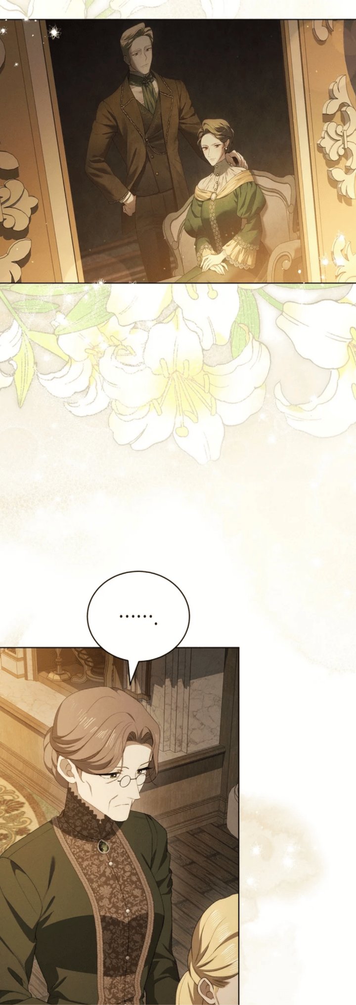 Baca The Mansion Awaits Spring - Chapter 20 halaman 39