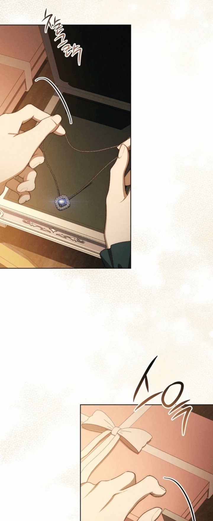 Baca The Mansion Awaits Spring - Chapter 20 halaman 4