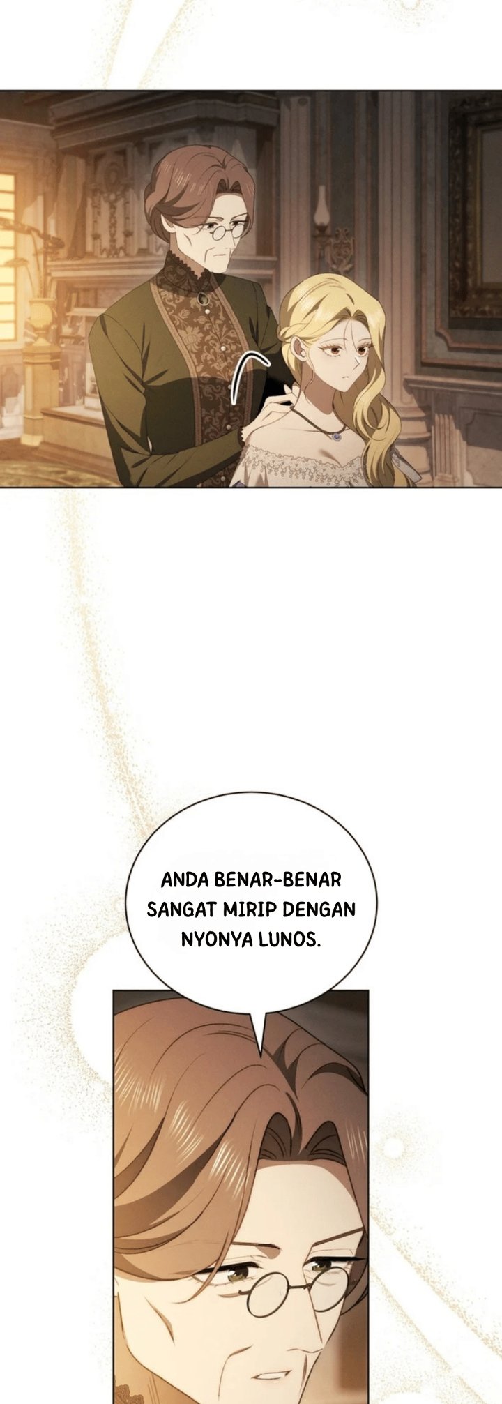 Baca The Mansion Awaits Spring - Chapter 20 halaman 41