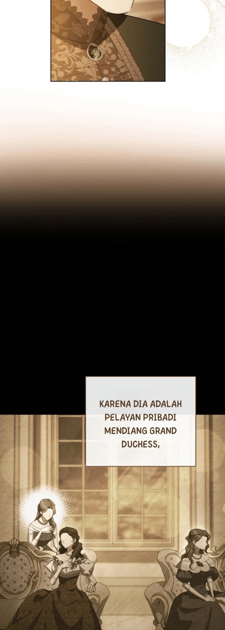 Baca The Mansion Awaits Spring - Chapter 20 halaman 42