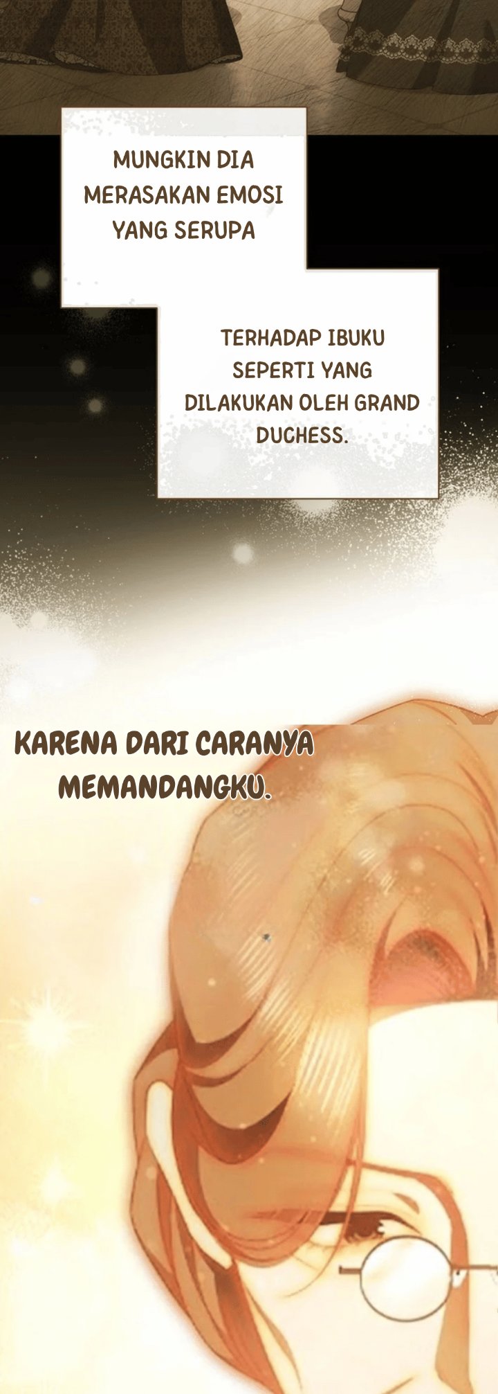 Baca The Mansion Awaits Spring - Chapter 20 halaman 43