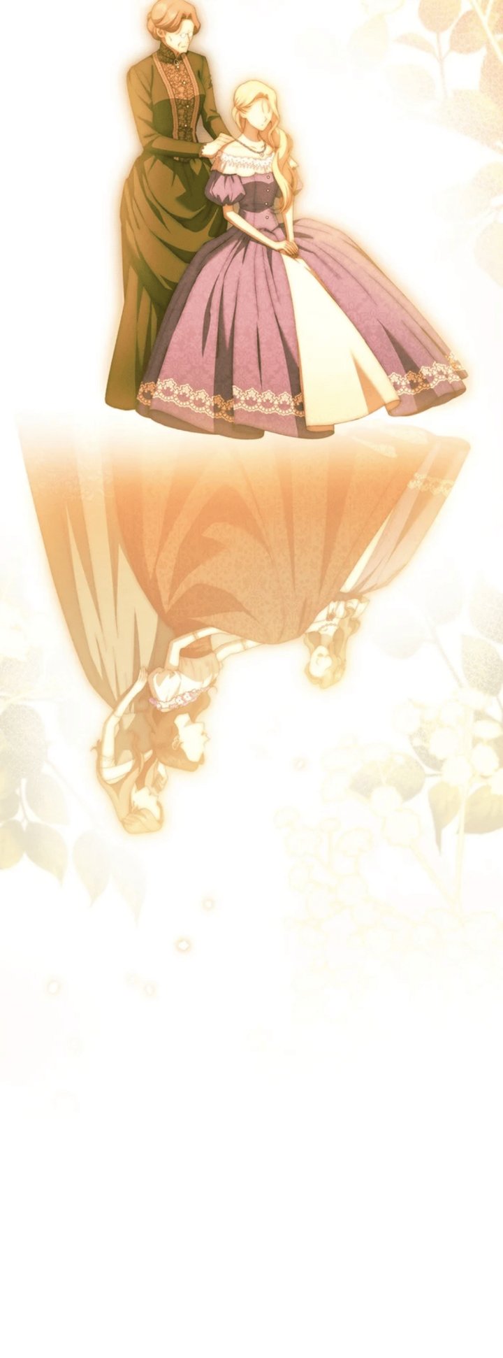 Baca The Mansion Awaits Spring - Chapter 20 halaman 46