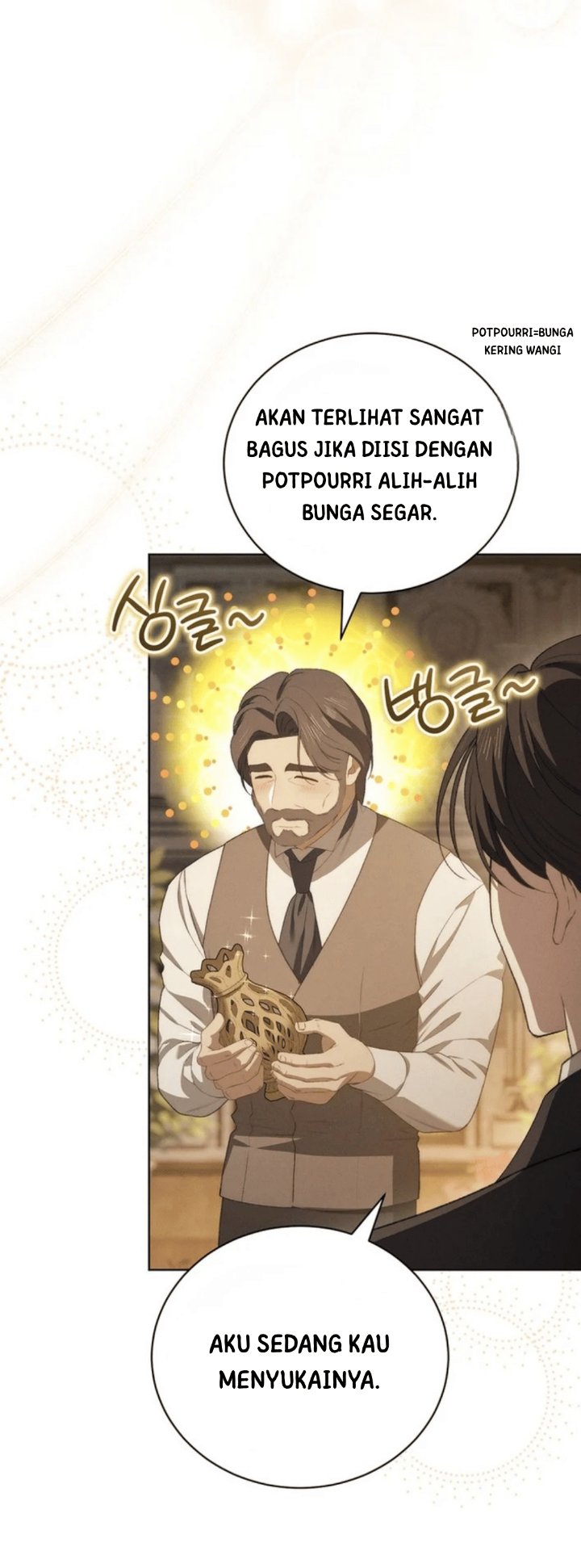 Baca The Mansion Awaits Spring - Chapter 20 halaman 48