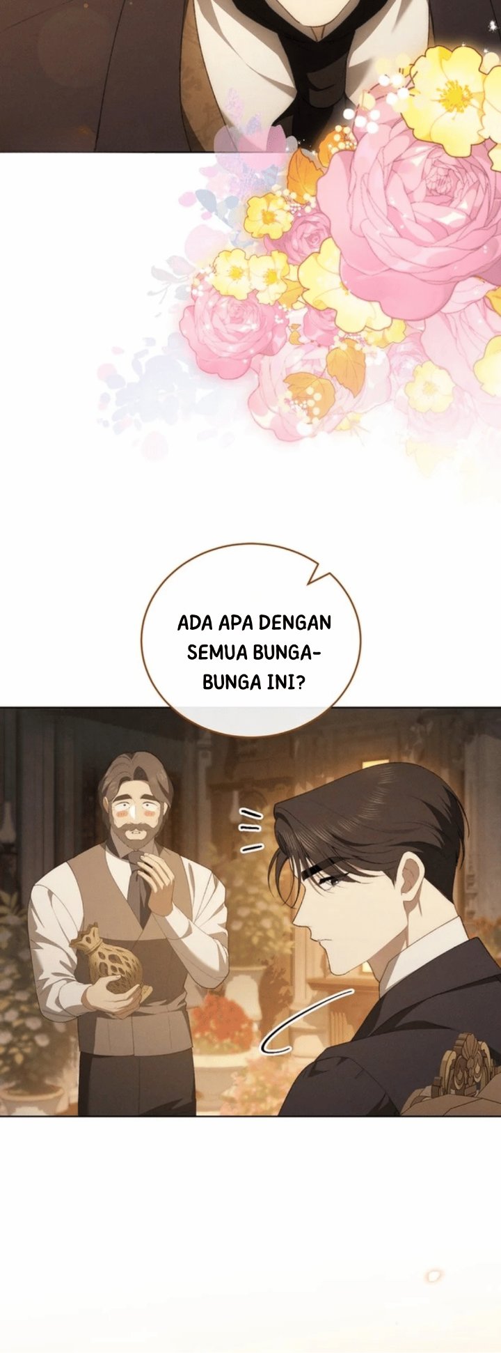 Baca The Mansion Awaits Spring - Chapter 20 halaman 50