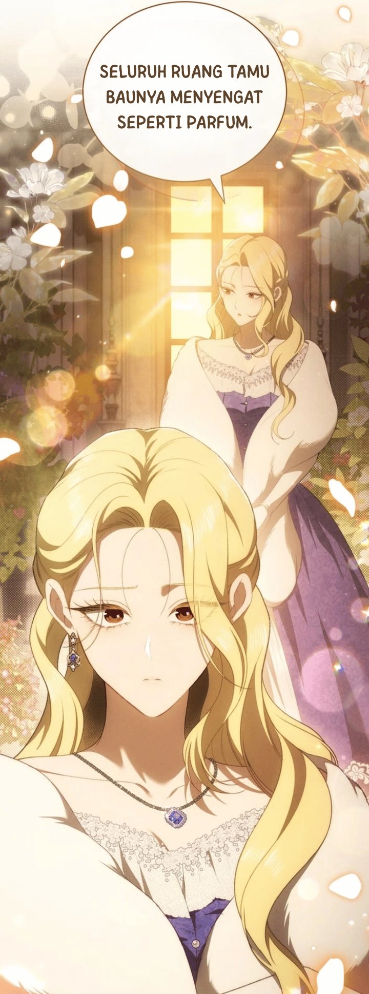 Baca The Mansion Awaits Spring - Chapter 20 halaman 51