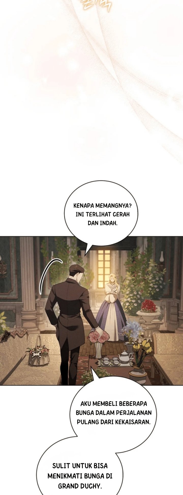 Baca The Mansion Awaits Spring - Chapter 20 halaman 53
