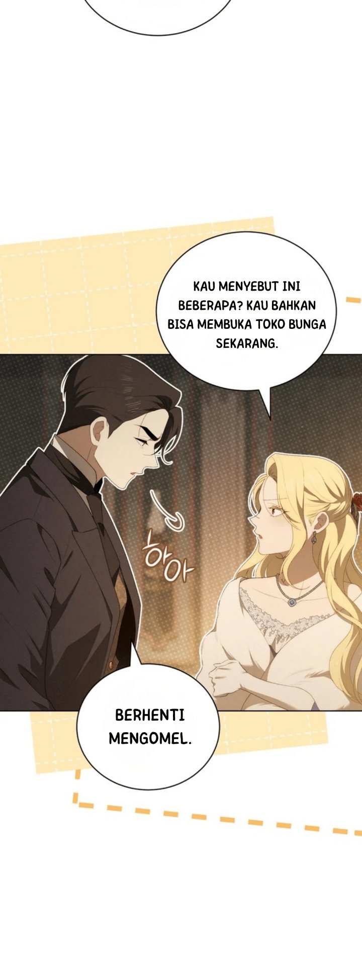 Baca The Mansion Awaits Spring - Chapter 20 halaman 54