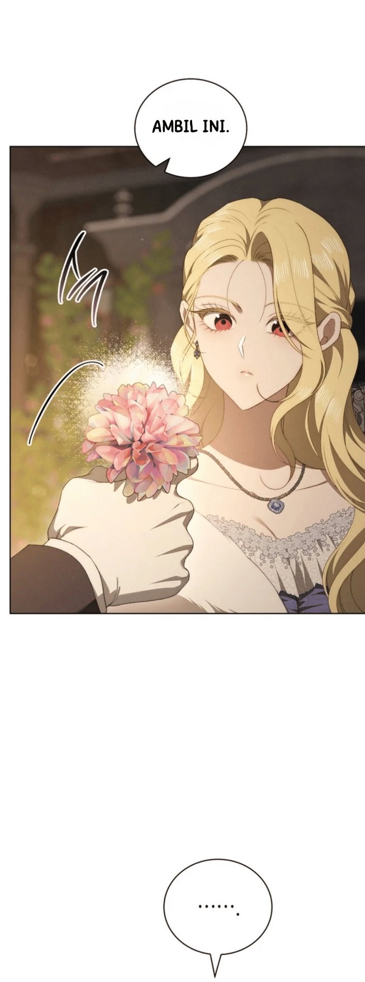 Baca The Mansion Awaits Spring - Chapter 20 halaman 55
