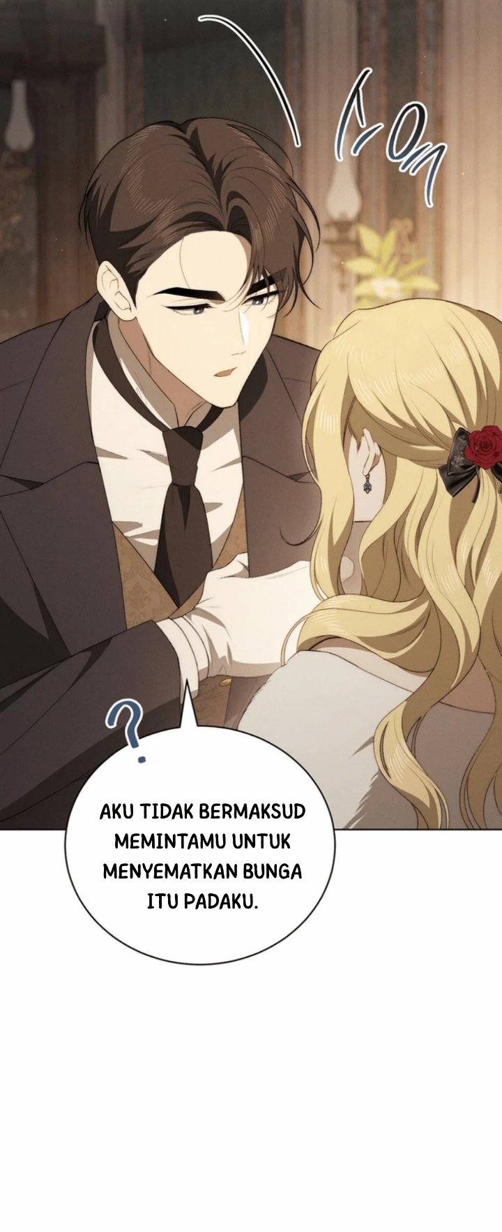Baca The Mansion Awaits Spring - Chapter 20 halaman 57