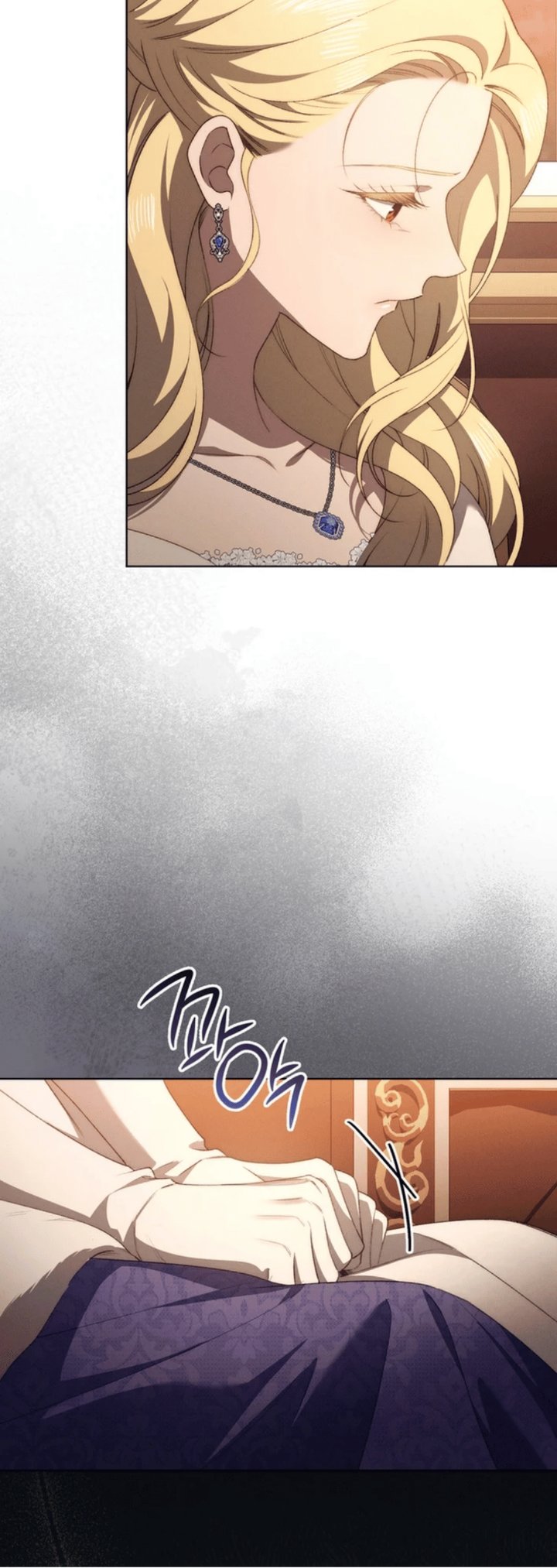 Baca The Mansion Awaits Spring - Chapter 20 halaman 65