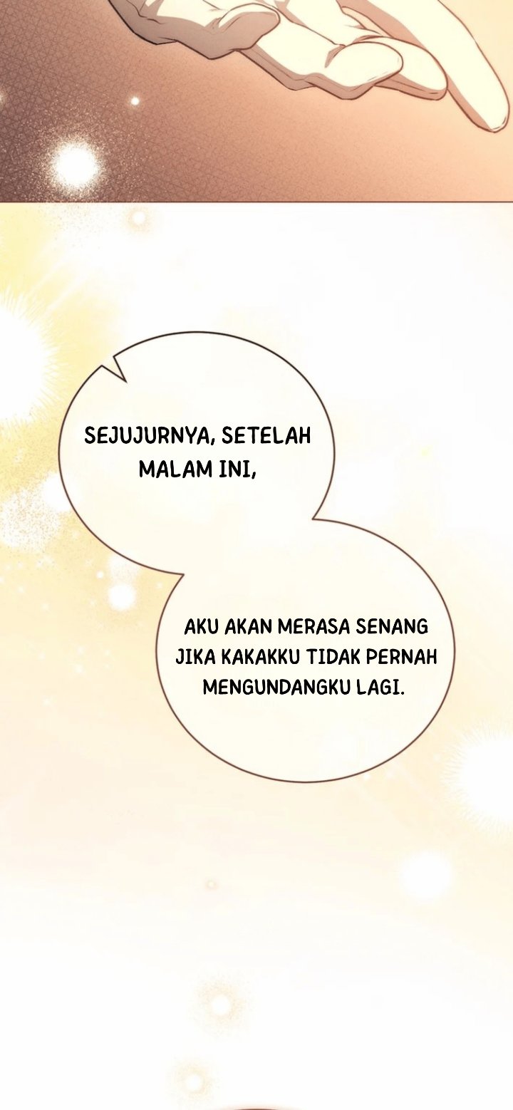 Baca The Mansion Awaits Spring - Chapter 20 halaman 70