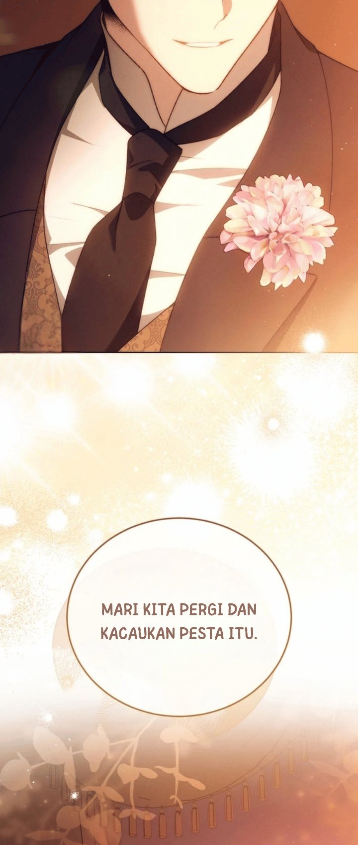 Baca The Mansion Awaits Spring - Chapter 20 halaman 75