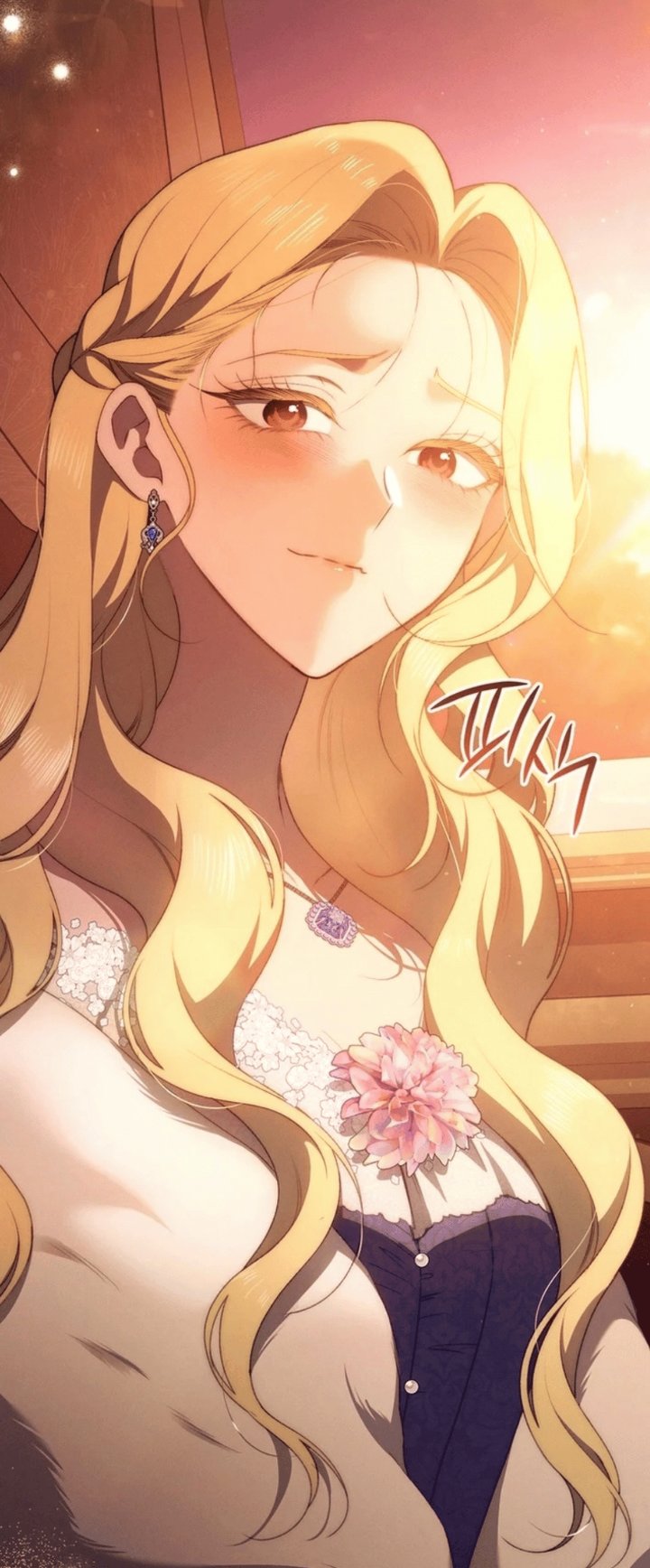 Baca The Mansion Awaits Spring - Chapter 20 halaman 76