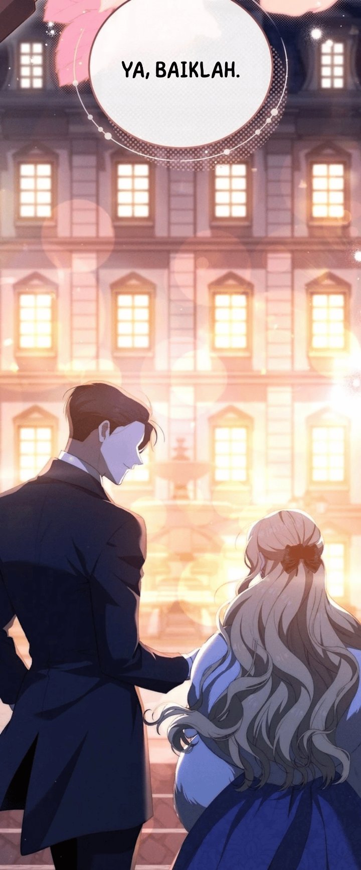 Baca The Mansion Awaits Spring - Chapter 20 halaman 78