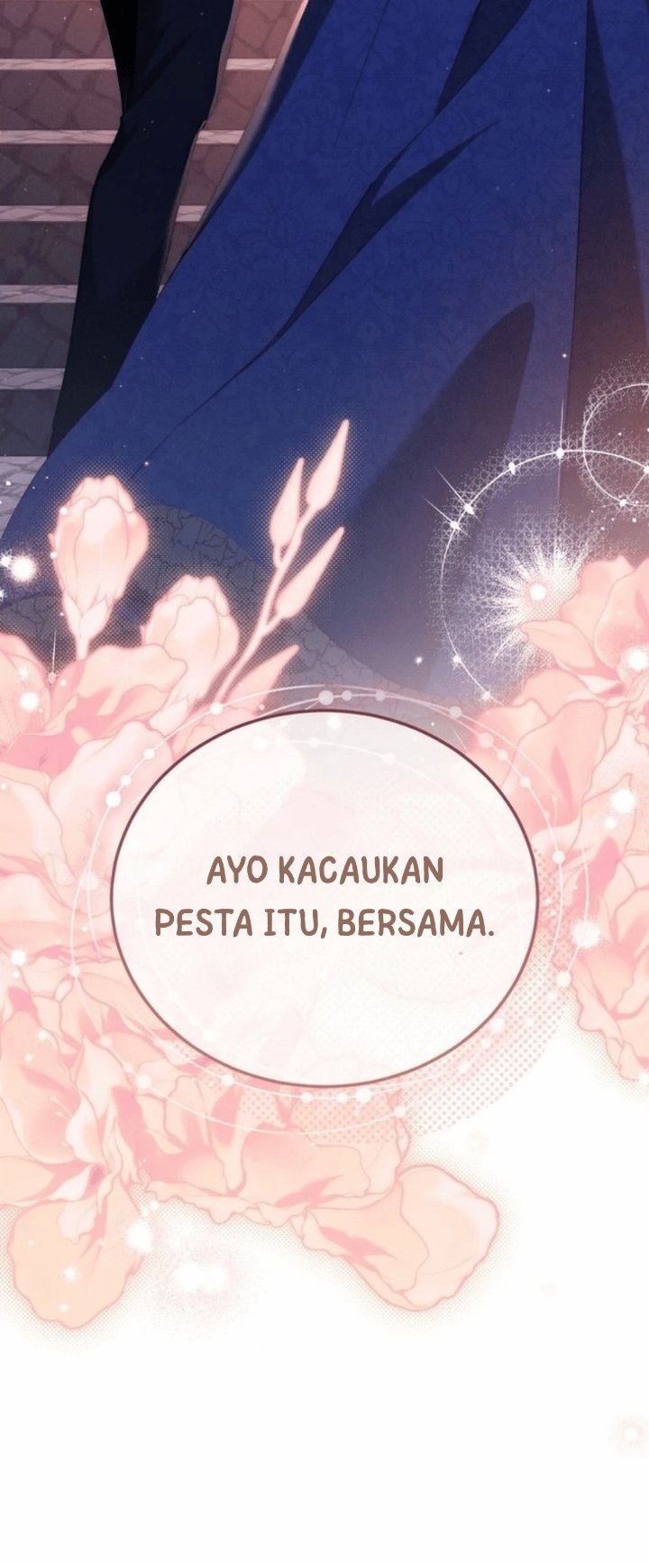 Baca The Mansion Awaits Spring - Chapter 20 halaman 79