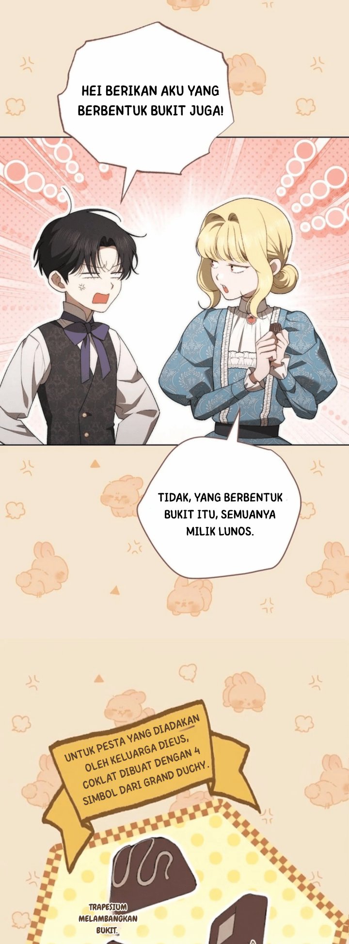Baca The Mansion Awaits Spring - Chapter 20 halaman 8