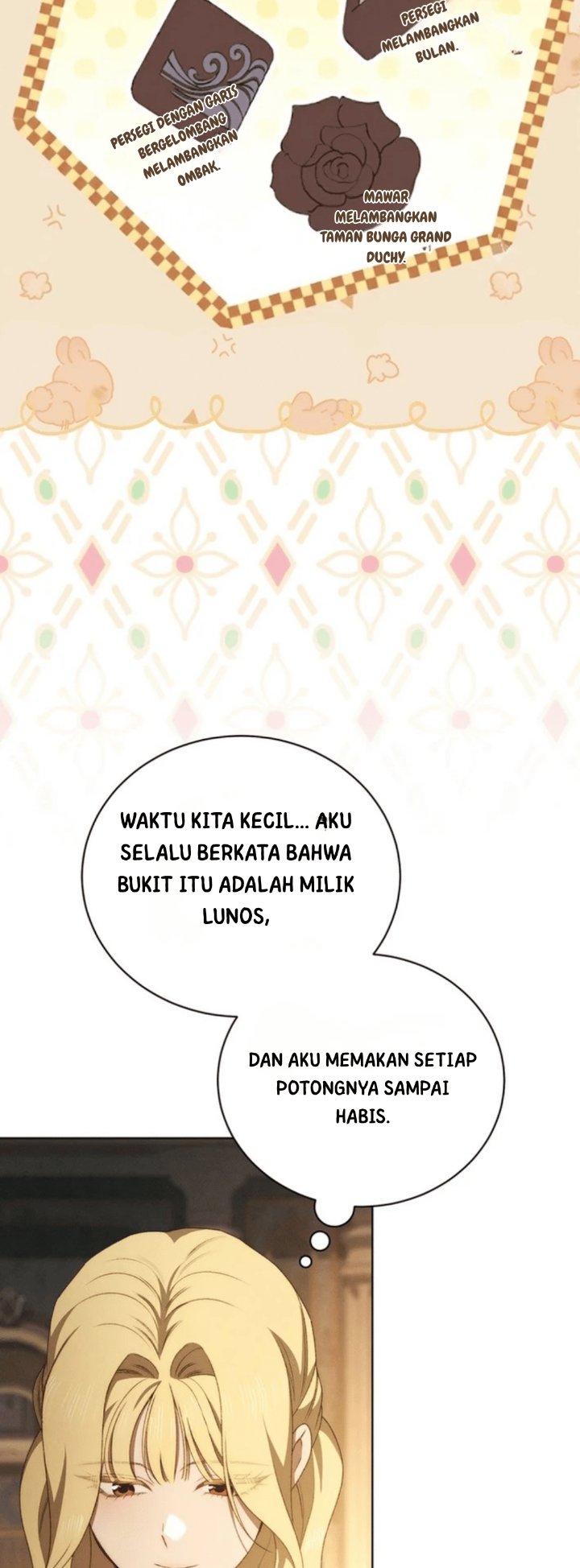 Baca The Mansion Awaits Spring - Chapter 20 halaman 9