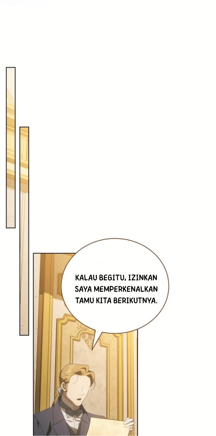 Baca The Mansion Awaits Spring - Chapter 21 halaman 12