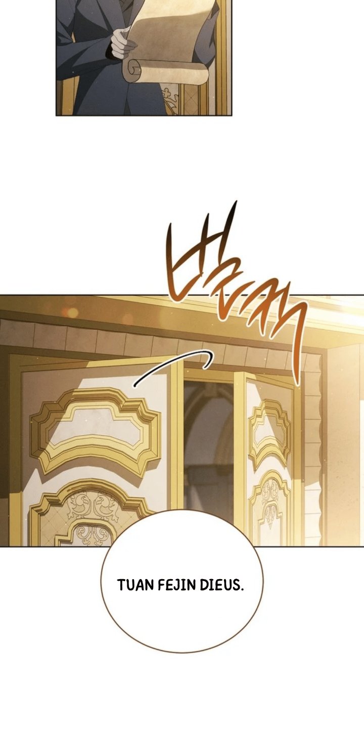 Baca The Mansion Awaits Spring - Chapter 21 halaman 13