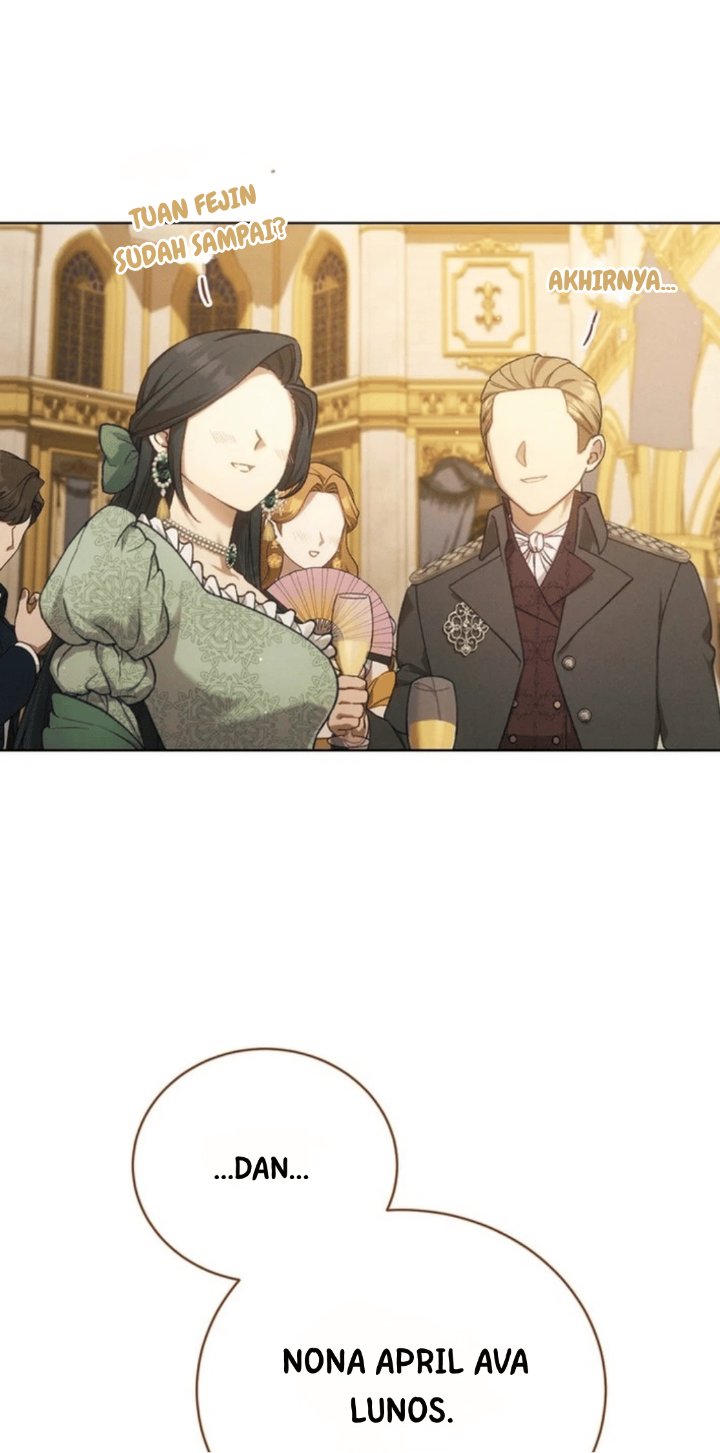 Baca The Mansion Awaits Spring - Chapter 21 halaman 14