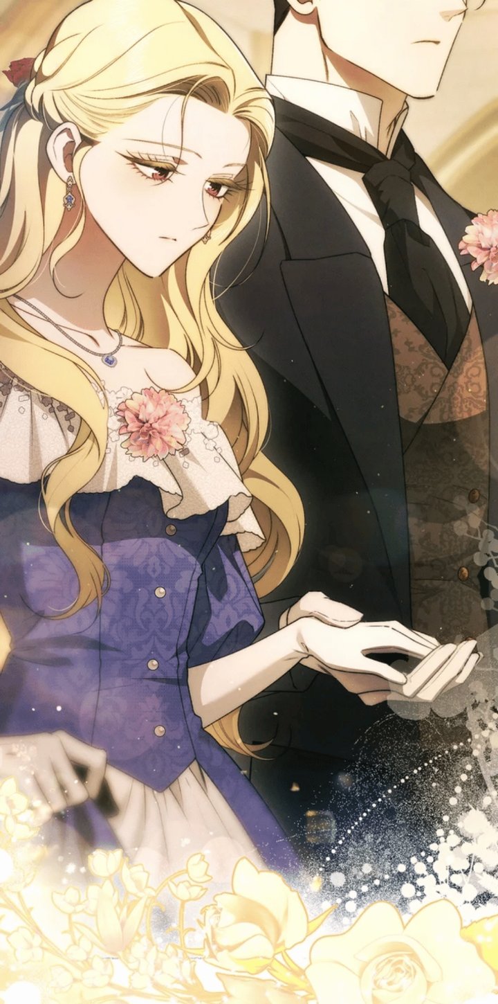 Baca The Mansion Awaits Spring - Chapter 21 halaman 18
