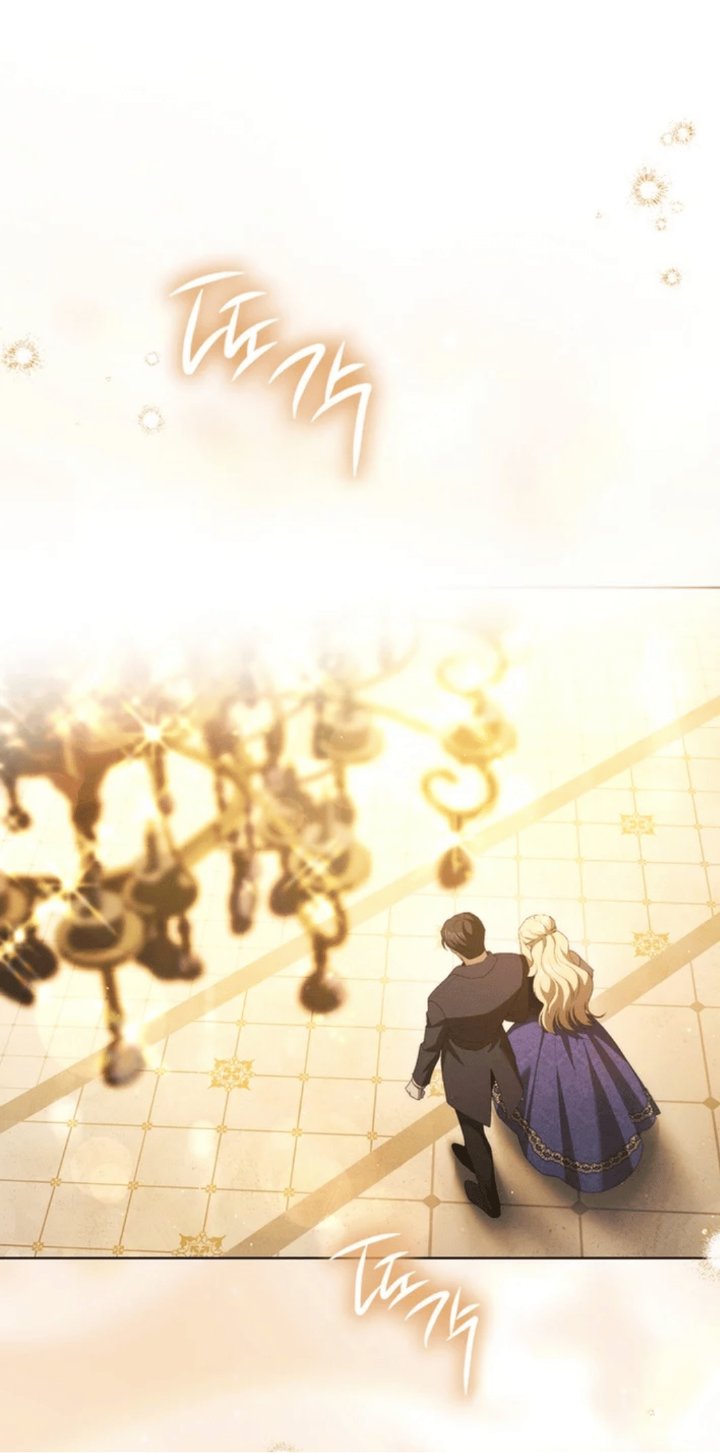 Baca The Mansion Awaits Spring - Chapter 21 halaman 21
