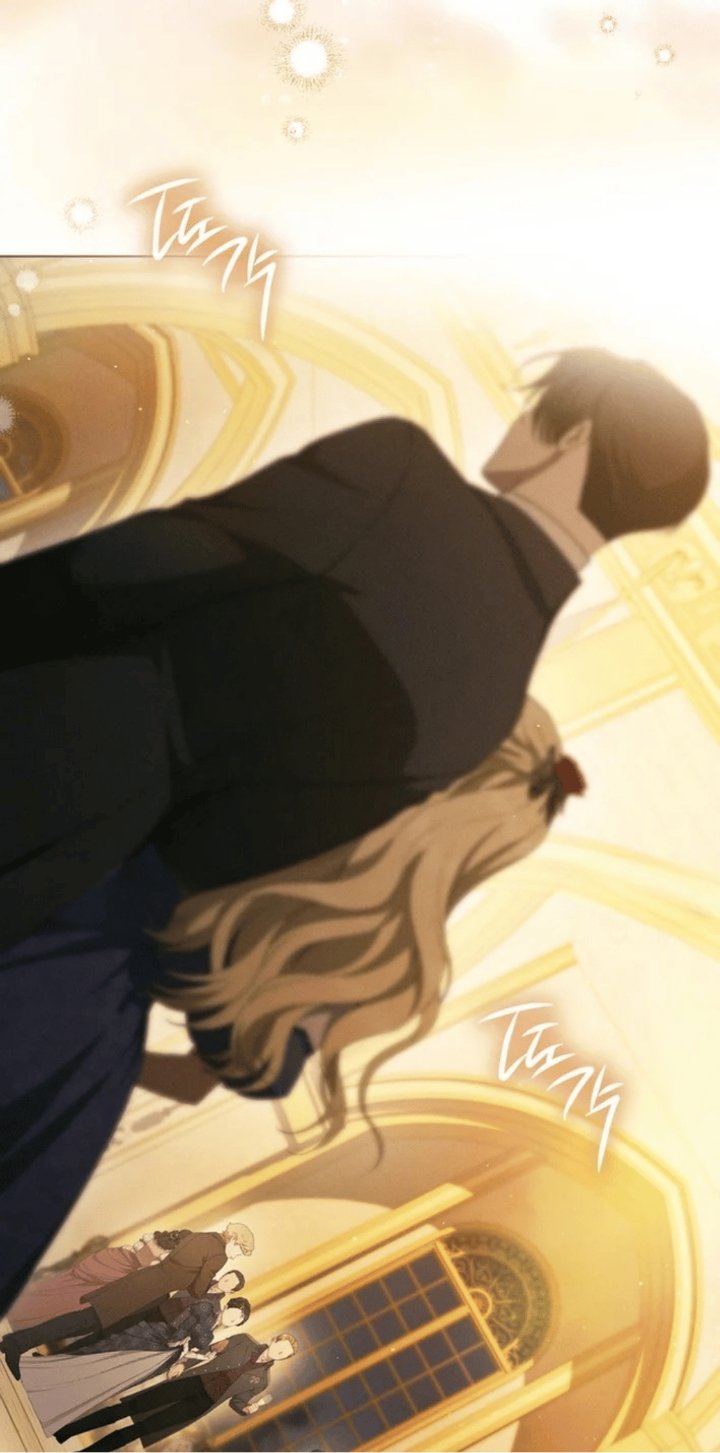 Baca The Mansion Awaits Spring - Chapter 21 halaman 22