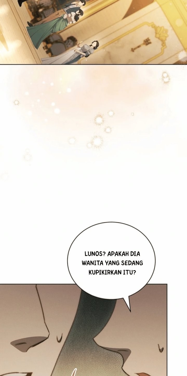 Baca The Mansion Awaits Spring - Chapter 21 halaman 23