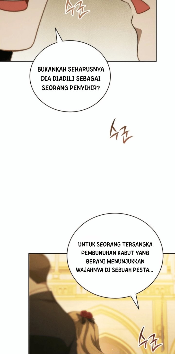Baca The Mansion Awaits Spring - Chapter 21 halaman 24