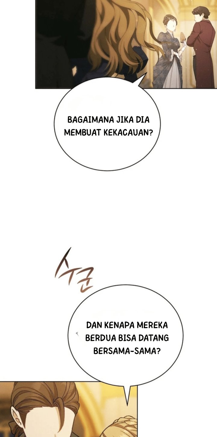 Baca The Mansion Awaits Spring - Chapter 21 halaman 25