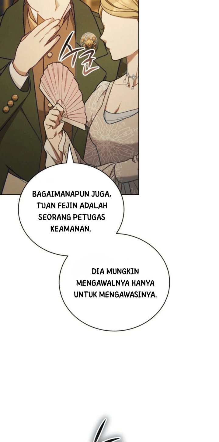 Baca The Mansion Awaits Spring - Chapter 21 halaman 26