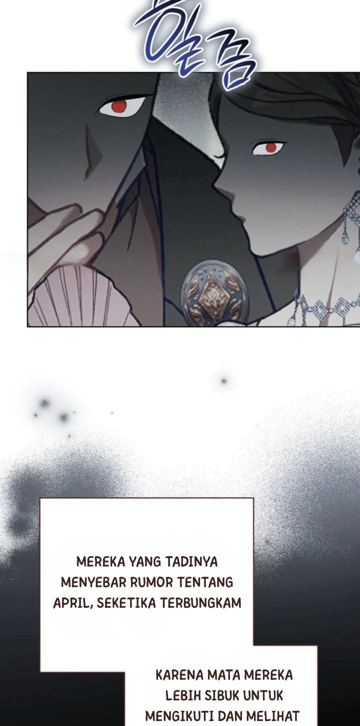 Baca The Mansion Awaits Spring - Chapter 21 halaman 27