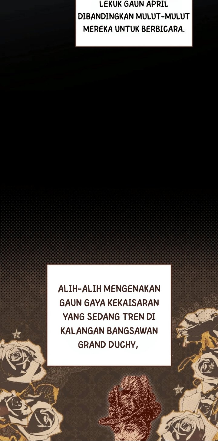Baca The Mansion Awaits Spring - Chapter 21 halaman 28