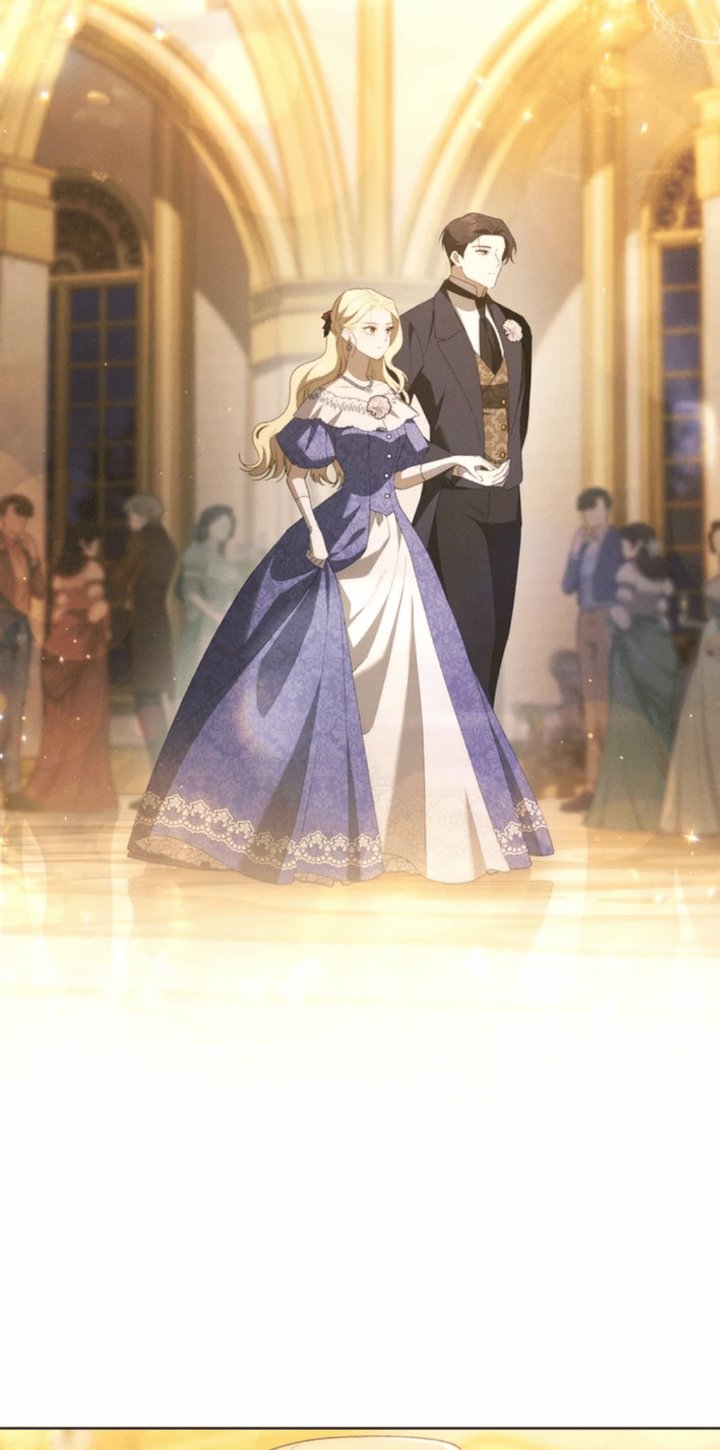 Baca The Mansion Awaits Spring - Chapter 21 halaman 32