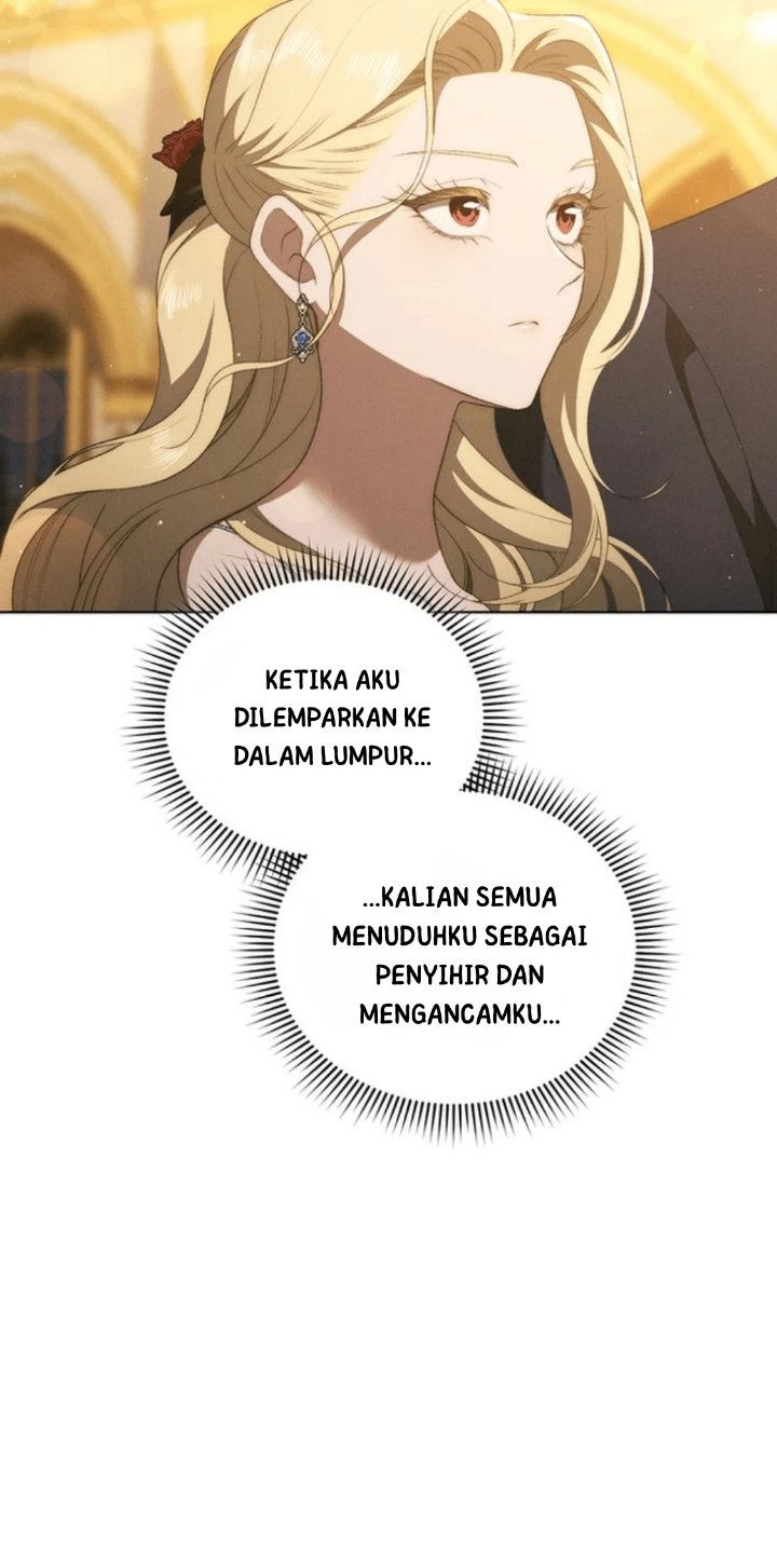 Baca The Mansion Awaits Spring - Chapter 21 halaman 33