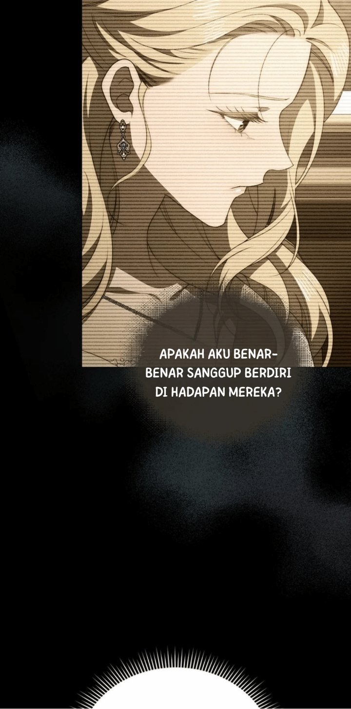 Baca The Mansion Awaits Spring - Chapter 21 halaman 36