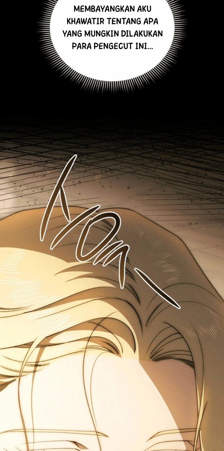 Baca The Mansion Awaits Spring - Chapter 21 halaman 37