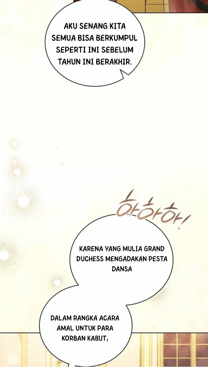 Baca The Mansion Awaits Spring - Chapter 21 halaman 4