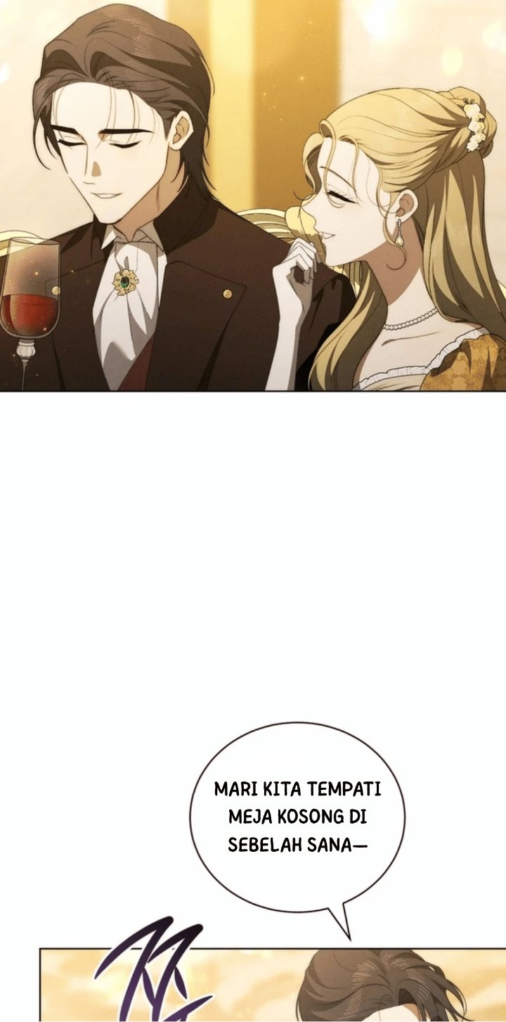 Baca The Mansion Awaits Spring - Chapter 21 halaman 40
