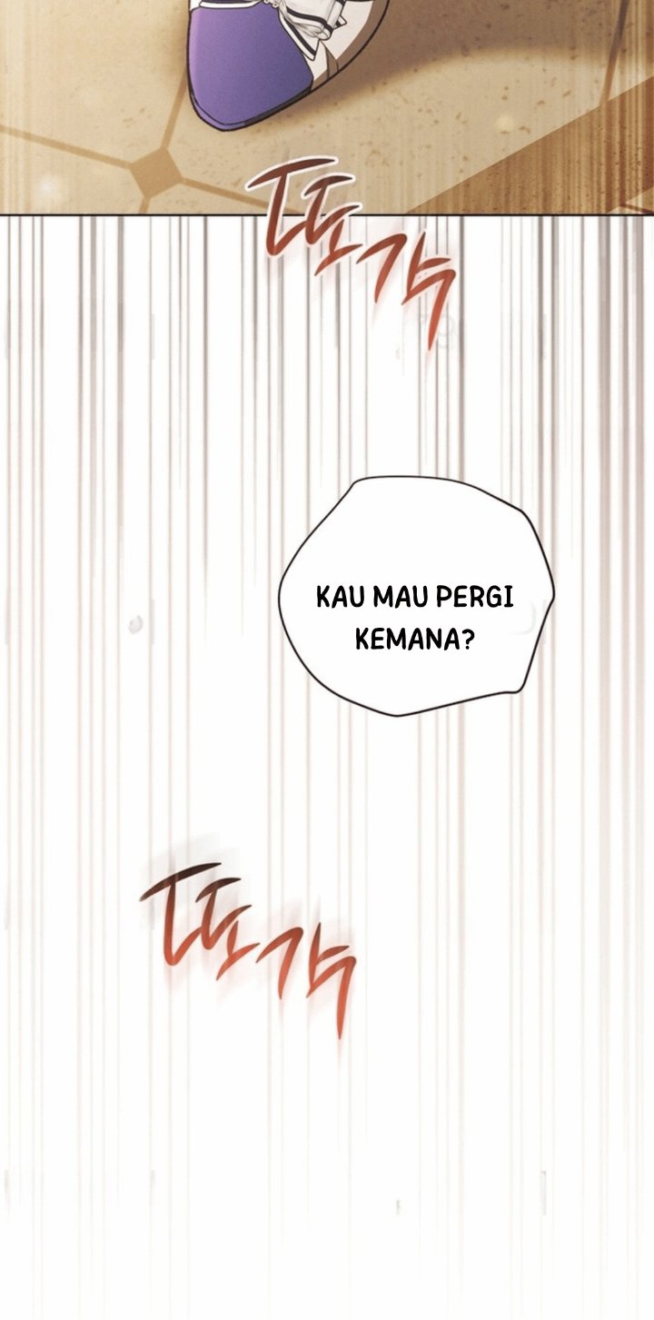 Baca The Mansion Awaits Spring - Chapter 21 halaman 43