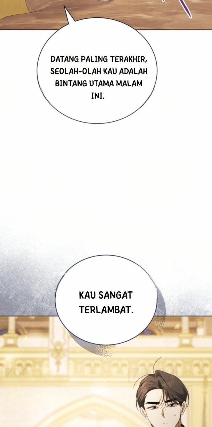 Baca The Mansion Awaits Spring - Chapter 21 halaman 48