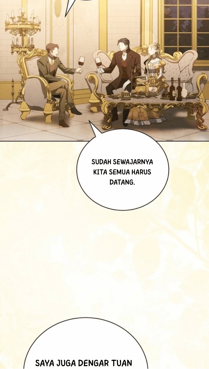 Baca The Mansion Awaits Spring - Chapter 21 halaman 5