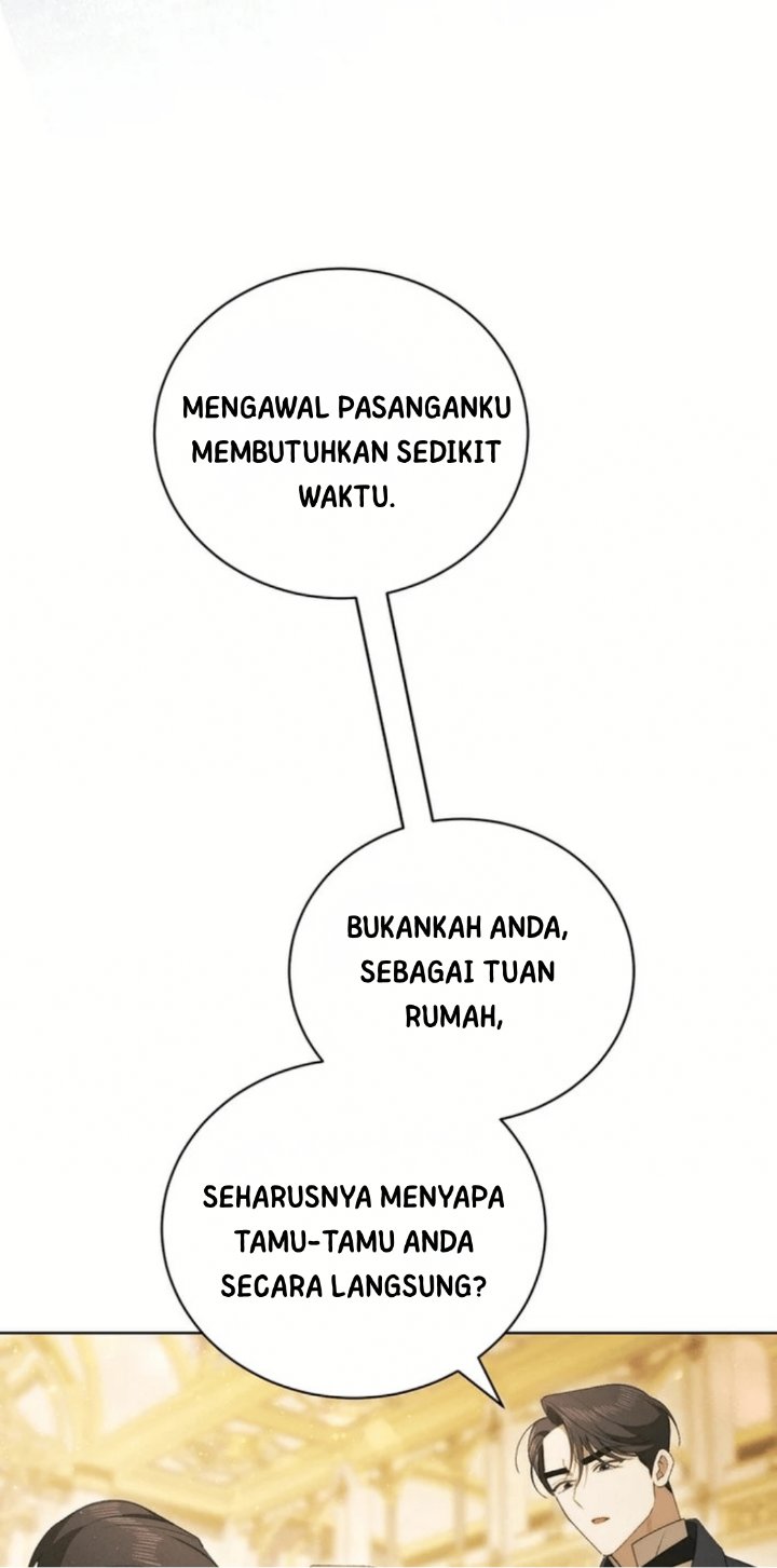 Baca The Mansion Awaits Spring - Chapter 21 halaman 50