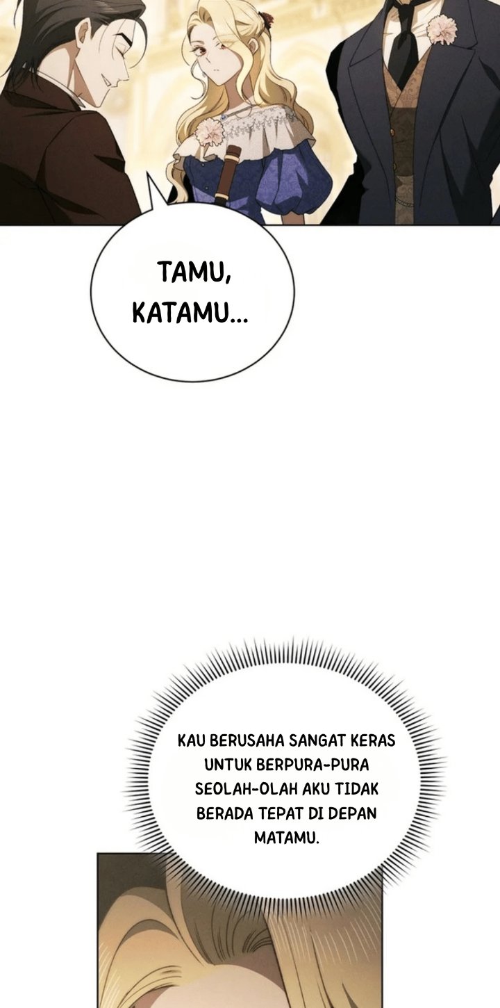 Baca The Mansion Awaits Spring - Chapter 21 halaman 51