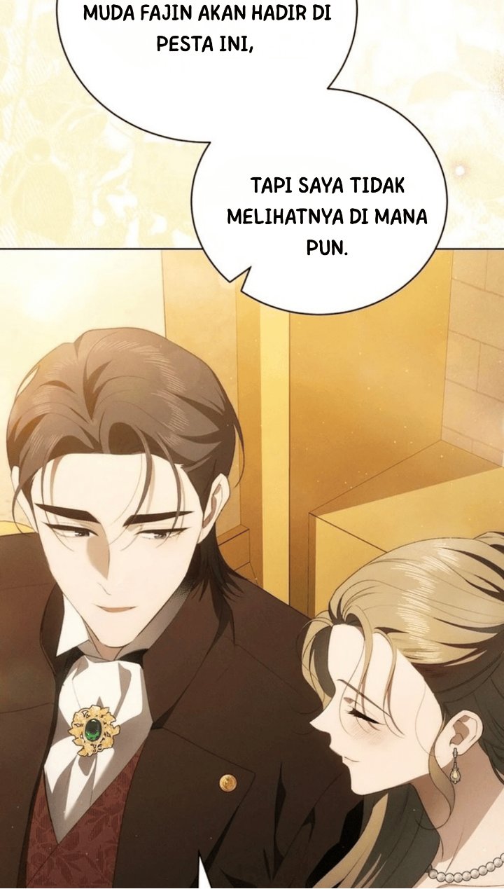 Baca The Mansion Awaits Spring - Chapter 21 halaman 6