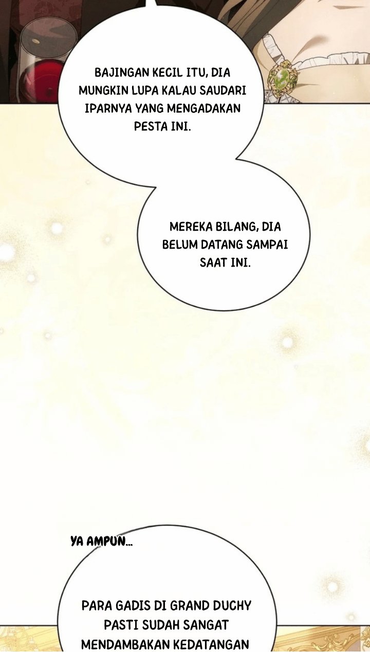 Baca The Mansion Awaits Spring - Chapter 21 halaman 7