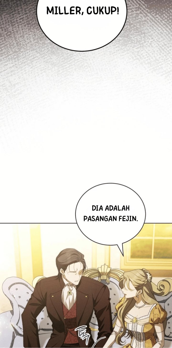 Baca The Mansion Awaits Spring - Chapter 21 halaman 71